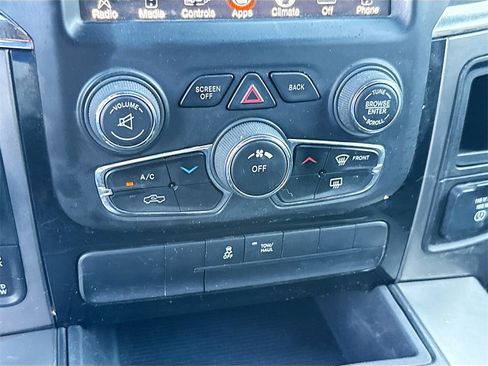 Used 2017 RAM 1500 Sport image 15