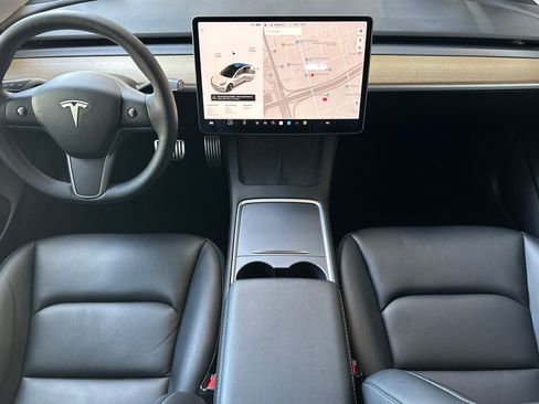 Used 2021 Tesla Model 3 Standard Range Plus RWD image 13