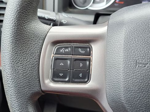 Certified 2023 RAM 1500 Classic SLT w/ Trailer & Traction Group AWD/4WD image 18