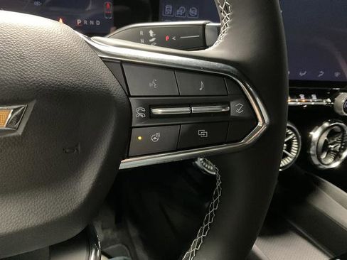 New 2025 Chevrolet Blazer EV LT image 20