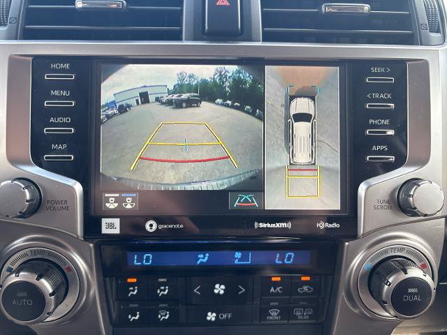 Used 2022 Toyota 4Runner Limited AWD/4WD image 25