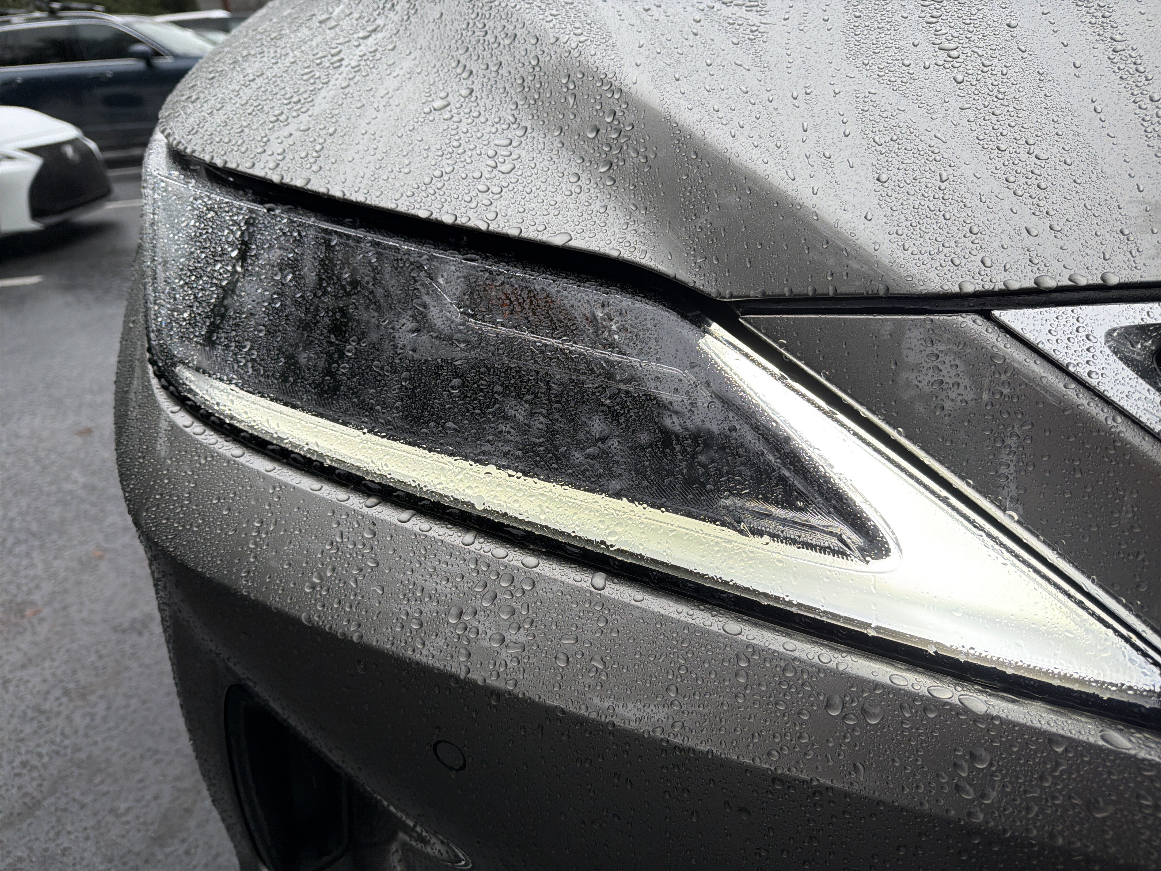 Used 2020 Lexus RX 350 AWD w/ Premium Package image 15