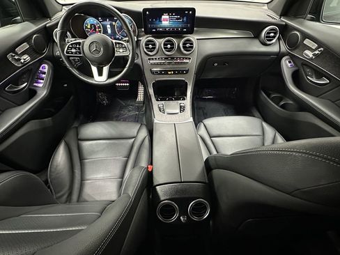 Used 2022 Mercedes-Benz GLC 300 GLC 300 image 27