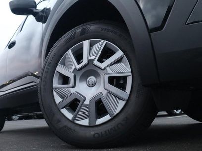 New 2026 Nissan Kicks S