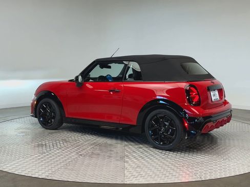 New 2026 MINI Cooper S image 6