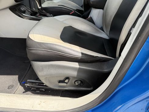 Used 2019 Jeep Compass Limited AWD/4WD image 13