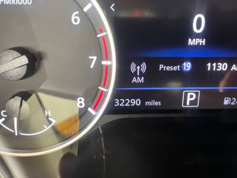 Used 2023 Nissan Sentra SR w/ Midnight Edition Package FWD image 57
