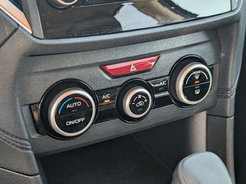 Used 2023 Subaru Crosstrek 2.0i image 26