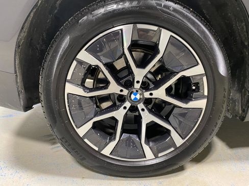 Certified 2025 BMW X3 xDrive30i w/ Convenience Package AWD/4WD image 26