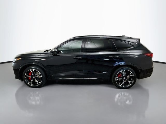 Used 2026 Acura MDX Type S w/ Advance Package AWD/4WD image 4