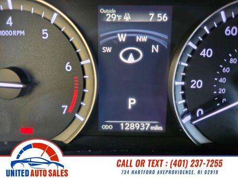 Used 2017 Lexus RX 350 AWD image 18