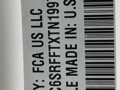 New 2026 RAM 1500 Lone Star image 23