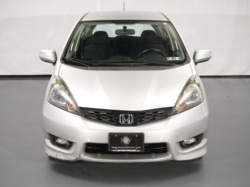 Used 2013 Honda Fit Sport image 4