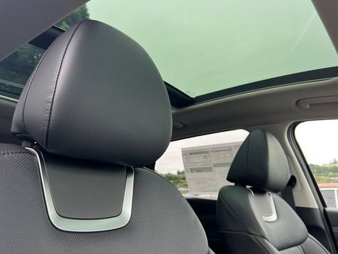 New 2026 Hyundai Tucson Limited AWD/4WD image 16