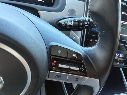 Used 2023 Hyundai Tucson Limited image 26