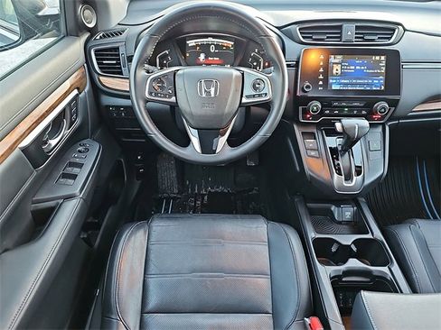 Used 2017 Honda CR-V EX-L image 12
