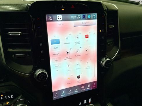 New 2026 RAM 1500 Big Horn image 40