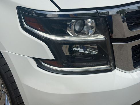 Used 2016 Chevrolet Tahoe LS w/ All-Season Package RWD image 34