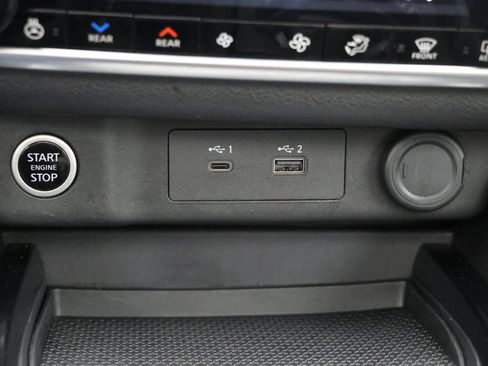 Used 2023 Nissan Rogue SL w/ SL Premium Package AWD/4WD image 24