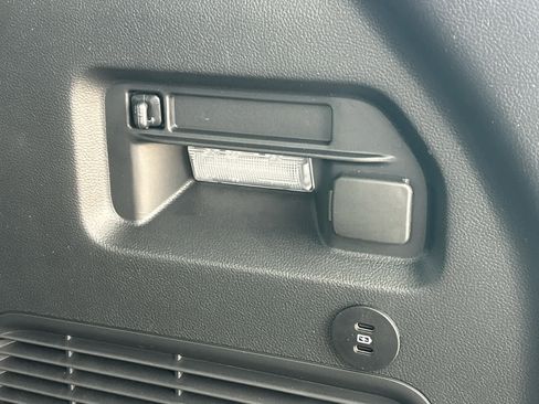 New 2026 Ford Explorer w/ Ready For The Road Package image 8