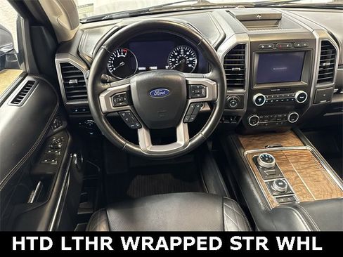 Used 2021 Ford Expedition Platinum image 16