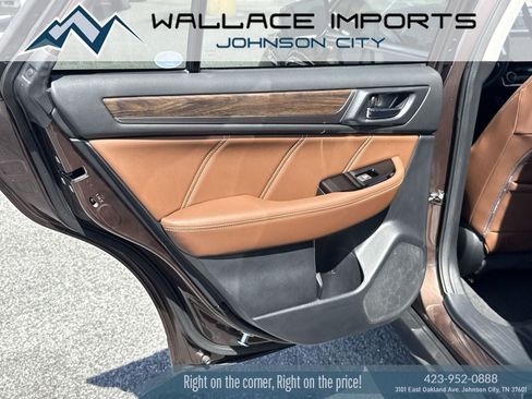 Used 2019 Subaru Outback 2.5i Touring AWD/4WD image 35