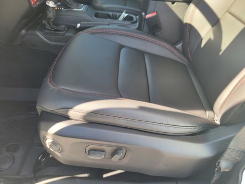 New 2026 Jeep Wrangler Rubicon w/ Safety Group image 13