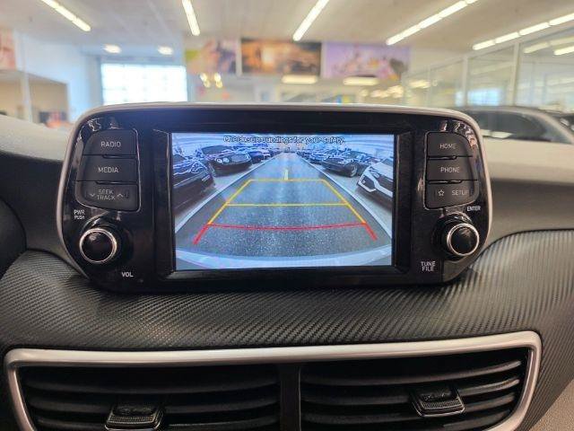 Used 2019 Hyundai Tucson SE FWD image 24