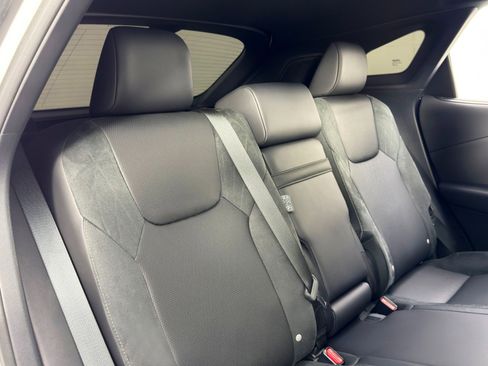 Used 2023 Lexus RX 350 Luxury image 43