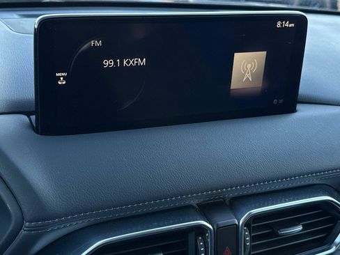 Used 2021 MAZDA CX-5 Grand Touring image 21