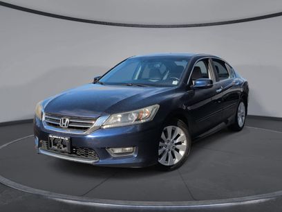 Used 2013 Honda Accord EX-L