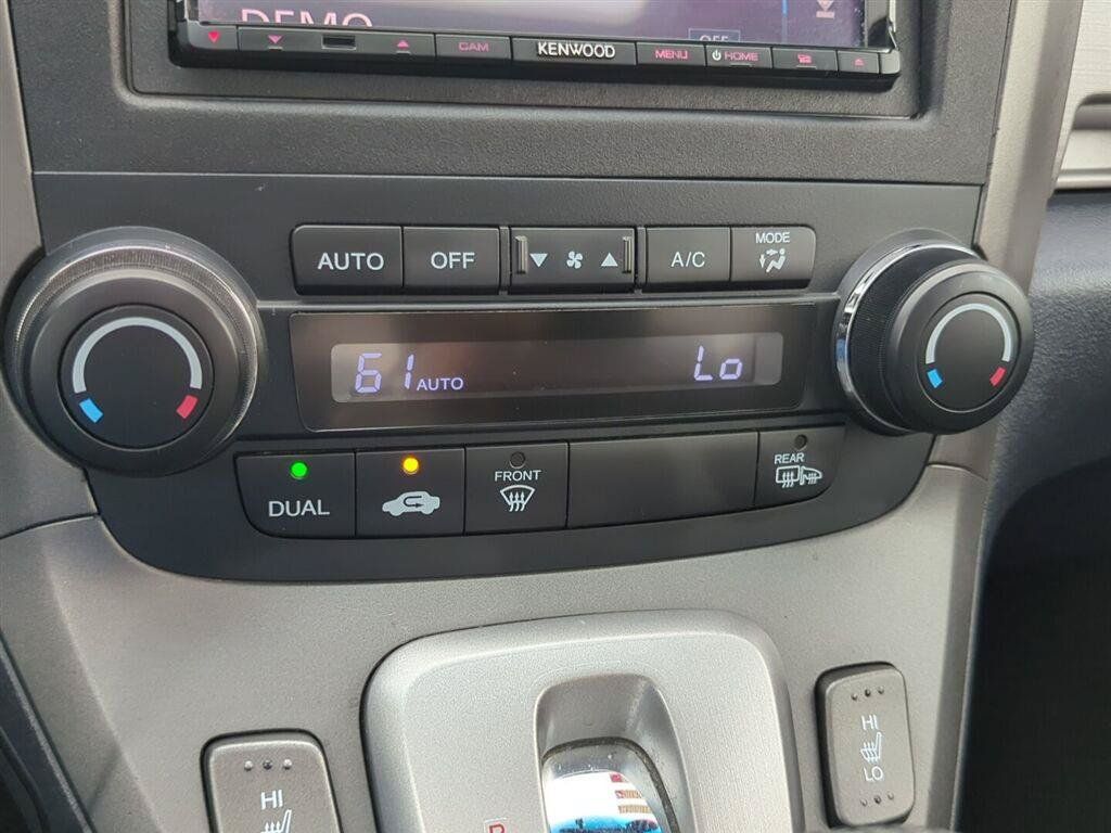 Used 2011 Honda CR-V EX-L image 18