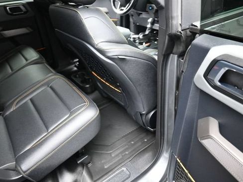 Used 2023 Ford Bronco Badlands AWD/4WD image 38