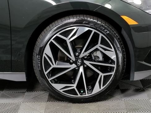 Certified 2024 Hyundai Ioniq 6 SEL image 37