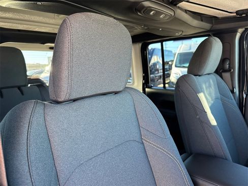 New 2026 Jeep Wrangler Willys image 14