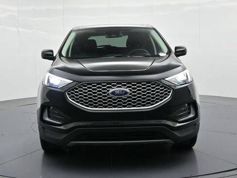 Certified 2024 Ford Edge SEL AWD/4WD image 3