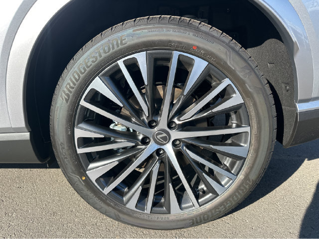 New 2026 Lexus RX 350 Premium Plus FWD image 39