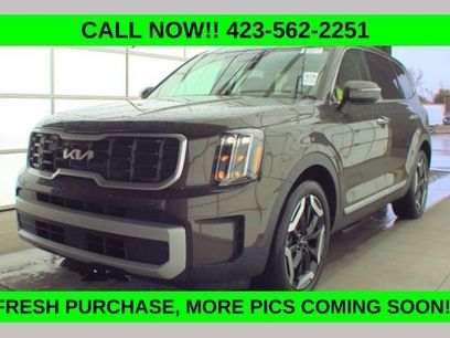 Used 2025 Kia Telluride S