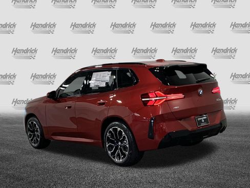 Used 2026 BMW X3 xDrive30i w/ Premium Package AWD/4WD image 6