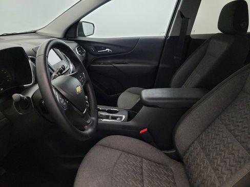 Used 2023 Chevrolet Equinox LT FWD image 17