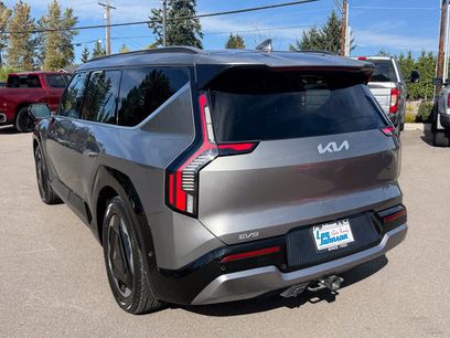 Used 2024 Kia EV9 Land