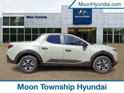 New 2026 Hyundai Santa Cruz XRT