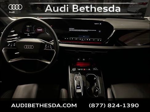 New 2025 Audi A5 2.0T Premium Plus image 11