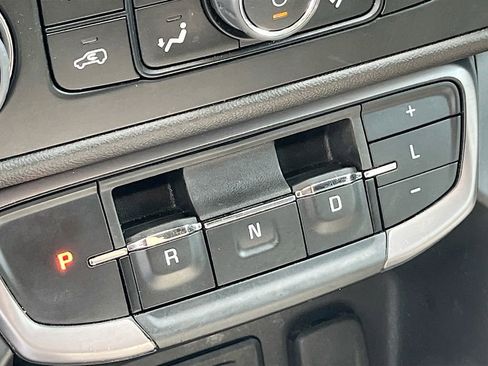 Used 2024 GMC Terrain AT4 w/ Tech Package image 17