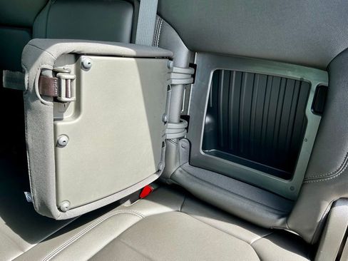 Used 2021 Chevrolet Silverado 1500 LT w/ Texas Edition Plus image 30