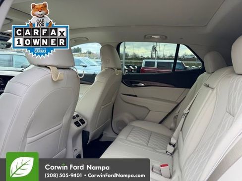 Used 2024 Acura MDX SH-AWD w/ Advance Package image 8