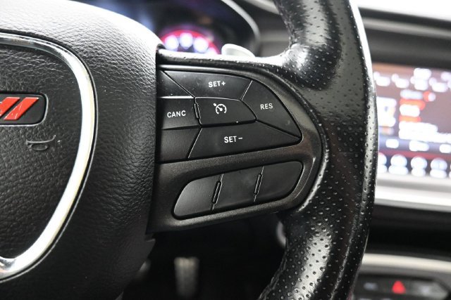 Used 2021 Dodge Challenger GT w/ Plus Package RWD image 11