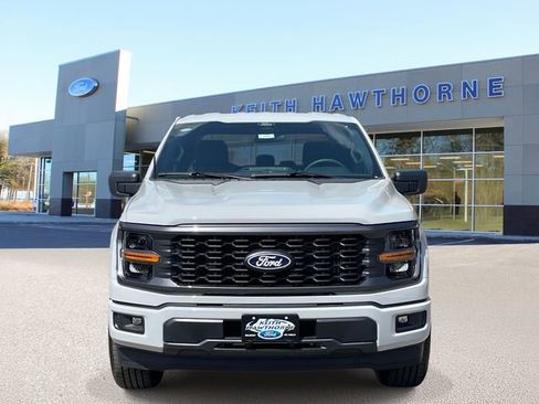 New 2026 Ford F150 STX w/ Equipment Group 200A image 2