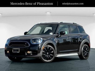 Used 2019 MINI Cooper Countryman S