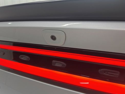 Used 2023 Dodge Charger R/T w/ Blacktop Package image 7